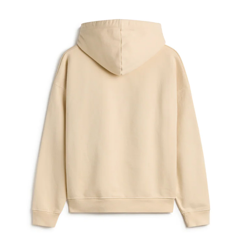 our fleece hoodie is crafted by hongfeng, a professional clothing manufacturer.